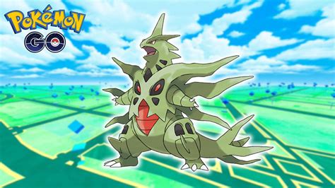 pokemon p o r n|Pokemon GO: Best Moveset For Mega Tyranitar .